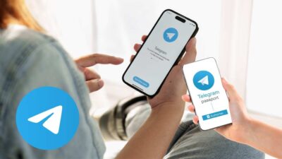 Aplikasi Telegram : Lebih Dari Sekadar Aplikasi Chat Biasa, Ini Chat Terenskripsi Penuh