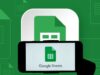 Manfaatkan Aplikasi Google Sheets di Smartphone Untuk Meningkatkat Produkstivitas Kerja Anda