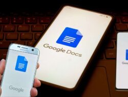 Tinggalkan Laptop di Rumah: Google Docs di Smartphone Siap Menggantikan!