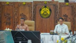 Kementerian Kehutanan Dukung Legalitas dan Penataan 45.000 Sumur Minyak Masyarakat