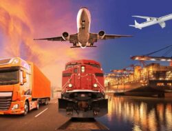 Kereta Api Jadi Moda Angkutan Favorit Di Lampung Sepanjang Agustus 2025