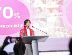 IMDI 2025 Naik ke 44,53, Indonesia Makin Cakap Digital
