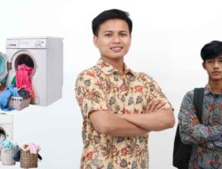 Ini Panduan Praktis Mencuci Batik Agar Tidak Cepat Rusak dan Tetap Cerah