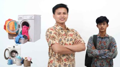 Ini Panduan Praktis Mencuci Batik Agar Tidak Cepat Rusak dan Tetap Cerah