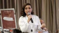 MKD Tolak Pengunduran Diri Rahayu Saraswati Dan Putuskan Tetap Anggota DPR 2024-2029