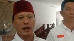 AMPPSI Dan PPSLT Kritisi 1 Tahun Kinerja Kabinet Merah Putih