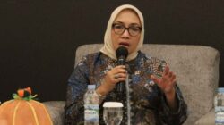 Menteri PPPA, Arifah Fauzi (Foto : Kemen PPPA)