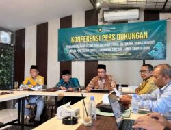 Forum Cirebon Timur Mandiri, Dukung Kiai Abbas Menjadi Pahlawan Nasional