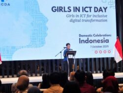 Mira Tayyiba: Peran Bermakna Perempuan di Teknologi Bisa Dongkrak Ekonomi Global hingga USD 5 Triliun