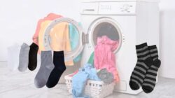 Ini Cara Mencuci Kaus Kaki Yang Benar Agar Bersih Dan Awet