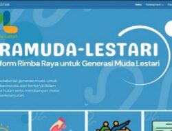 Kementerian Kehutanan Tetapkan Platform PRAMUDA Lestari: Wadah Kolaborasi Generasi Muda Pelestari Hutan