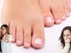 Ini Tips Mengusir Bau Kaki Agar Anda Lebih Percaya Diri