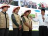 Mentan Amran Ajak Hidayatullah Gerakkan Petani Milenial Wujudkan Swasembada Pangan