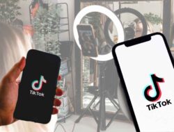 Ini Respon TikTok Setelah TDPSE-nya Dibekukan Sementara Oleh Komdigi