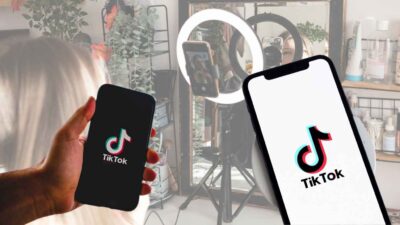 Ini Respon TikTok Setelah TDPSE-nya Dibekukan Sementara Oleh Komdigi