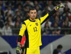 Emil Audero Terancam Batal Bela Timnas Indonesia Di Babak 4 Kualifikasi Piala Dunia 2026