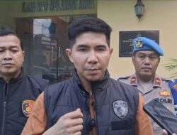 Polsek Grogol Petamburan Ungkap Kasus Pembacokan Pelajar Di Tomang, 1 Pelaku Diamankan