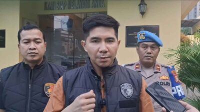 Polsek Grogol Petamburan Ungkap Kasus Pembacokan Pelajar Di Tomang, 1 Pelaku Diamankan