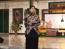 Tiga Strategi Pemerintah Jaga Anak Indonesia: Gizi, Digital, Dan Budaya