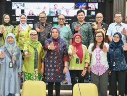 Kemen PPPA Finalisasi Payung Hukum Sistem Perlindungan Anak dari Bahaya Radikalisme dan Jaringan Terorisme