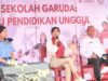 Sekolah Unggul Garuda Hadir di Ambon, Menkomdigi: Siswa Maluku Siap Go Global