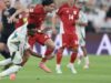 Indonesia Takluk 2-3 Dari Arab Saudi Pada Babak 4 Kualifikasi Piala Dunia Zona Asia