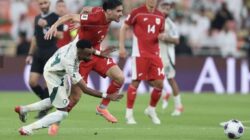 Indonesia Takluk 2-3 Dari Arab Saudi Pada Babak 4 Kualifikasi Piala Dunia Zona Asia