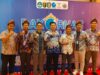 UIM Hadiri RAKORNAS APTIKOM 2025: Membangun SDM Tangguh di Era AI-Driven Cybersecurity