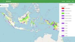 Kementerian Kehutanan Dorong Transformasi Digital Informasi Kawasan Hutan Yang Inklusif Dan Responsif