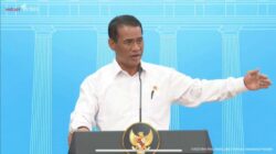 Optimis Target Pangan Aman, Kini Mentan Amran Fokuskan Hilirisasi Pertanian Nasional