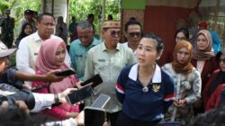 Wamen PPPA Veronica Tan: Sekolah Kampung Gorontalo Bukti Nyata Pembelajaran Inklusif dan Berbasis Alam