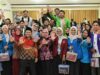 Menteri PPPA Ajak Mahasiswa Aktif Cegah Tindak Kekerasan