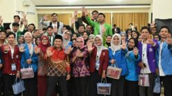 Menteri PPPA Ajak Mahasiswa Aktif Cegah Tindak Kekerasan