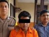 Polsek Pringsewu Bongkar Jaringan Penipuan Online Jual Beli Mobil, Satu Pelaku Ditangkap