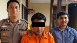 Polsek Pringsewu Bongkar Jaringan Penipuan Online Jual Beli Mobil, Satu Pelaku Ditangkap
