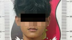 Curat di Way Kanan, Polsek Blambangan Umpu Ringkus Diduga ABH Curi Burung Murai