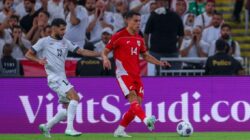 Indonesia Gagal Tampil Di Piala Dunia 2026 Setelah Kalah 0-1 Dari Irak