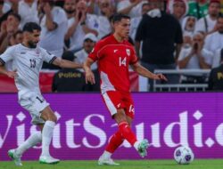 Indonesia Gagal Tampil Di Piala Dunia 2026 Setelah Kalah 0-1 Dari Irak