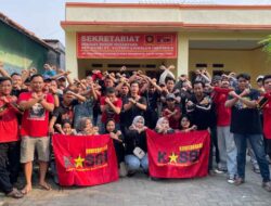 SBN KASBI VCI Menolak Rencana  PHK Massal 3000 Orang Buruh PT VCI