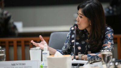 23 Ribu Rekening Judi Online Diblokir, Publik Diminta Aktif Melapor