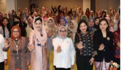 Menteri PPPA Dorong Literasi Keuangan Perempuan untuk Wujudkan Kemandirian Ekonomi