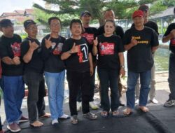 Jelang Konferda, Sejumlah PAC PDIP Lampung Desak Ketum Megawati Ganti Pengurus DPD