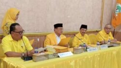 Hanan A Rozak Akomodir Semua Gerbong Masuk Dalam Kepengurusannya