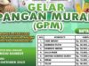 Hari Ini! Pemkab Dharmasraya Gelar Pasar Murah di Kantor Walinagari Sungai Kambut