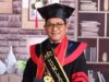 Dengan Predikat Cumlaude, Bupati Padang Pariaman Raih Doktor di Universitas Trisakti, Jakarta
