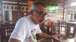 Syamsul Hadi Tegaskan Ketua DPD Harus Bebas Dari Beban Hukum Masa Lalu