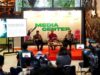 Kementerian Kehutanan Perkuat Pemantauan Hutan untuk Early Warning System Pencegahan Deforestasi