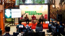 Kementerian Kehutanan Perkuat Pemantauan Hutan untuk Early Warning System Pencegahan Deforestasi