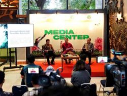 Kementerian Kehutanan Perkuat Pemantauan Hutan untuk Early Warning System Pencegahan Deforestasi