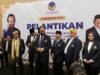 Ini Susunan Pengurus DPW Partai NasDem Lampung Yang Dilantik Surya Paloh
